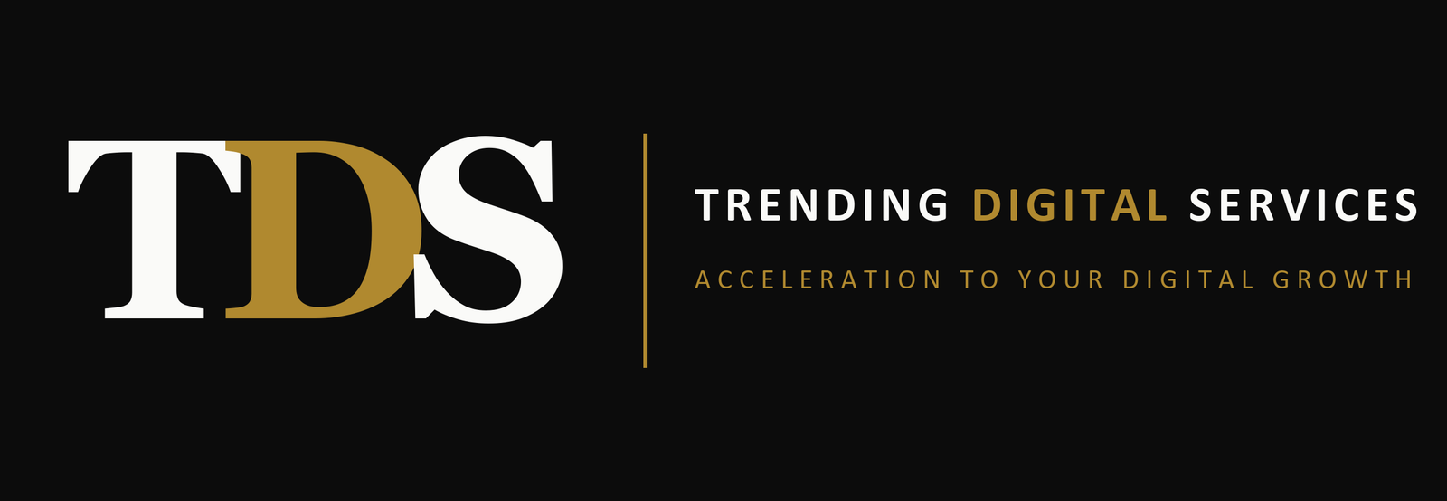 Trending Digital Services